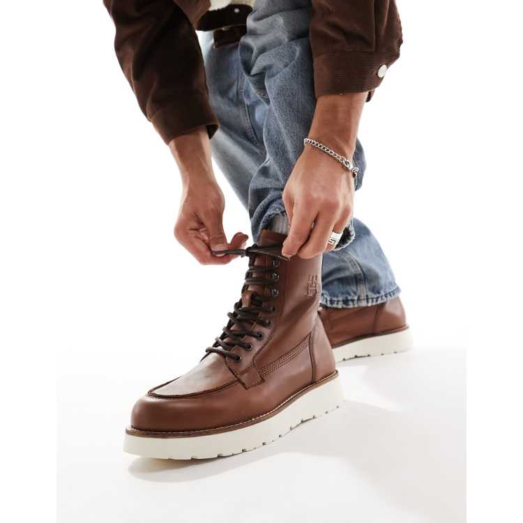 Tommy hotsell hilfiger bota