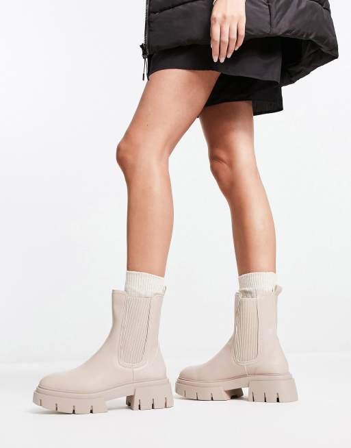 Botas best sale crudo mujer