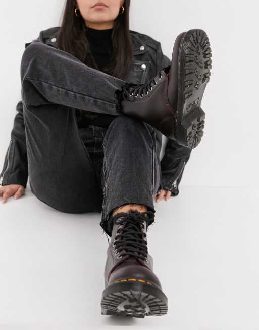 Dottor sales martens pelo