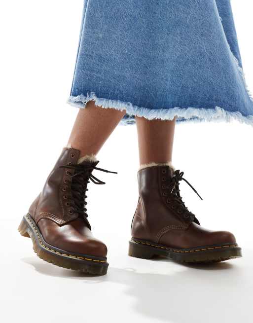Dr martens 3 ojales 80 best sale