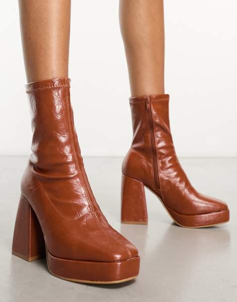 Asos botines mujer rebajas new arrivals