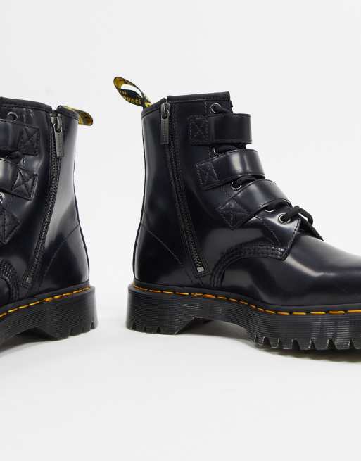 Dr martens online hebilla