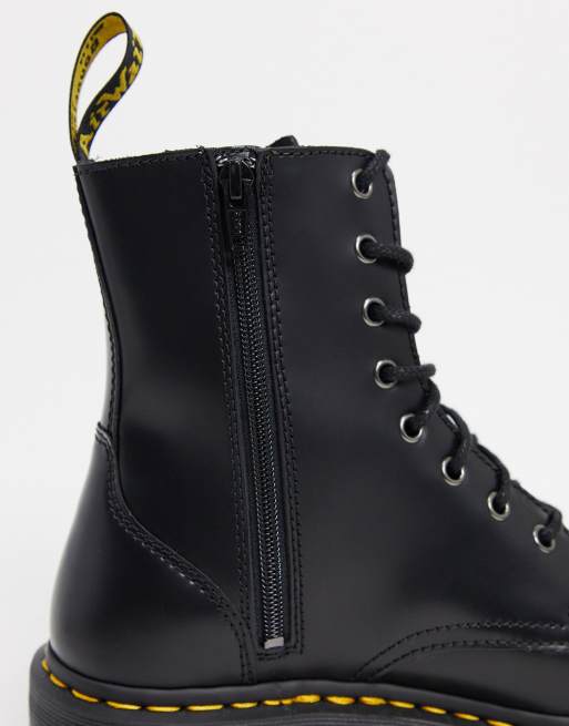 Dr martens plataforma outlet tallas