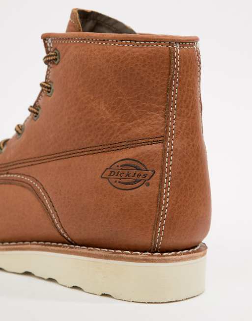 Botas 2025 dickies negras