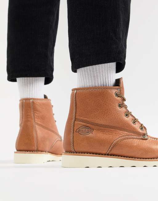 Botas con cordones Illinois de |