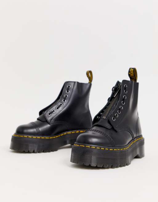 Dr martens sinclair asos hotsell