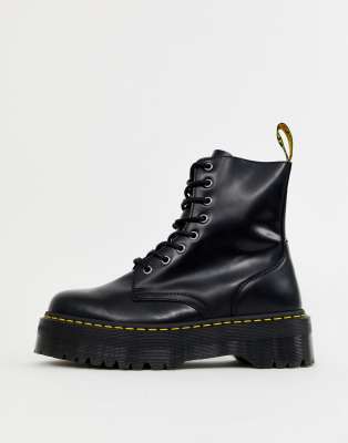dr martens negro