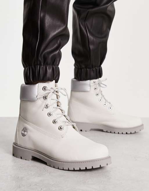 Timberland blancos 2024