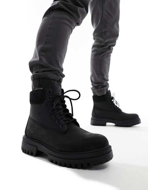 Timberland negras 2024