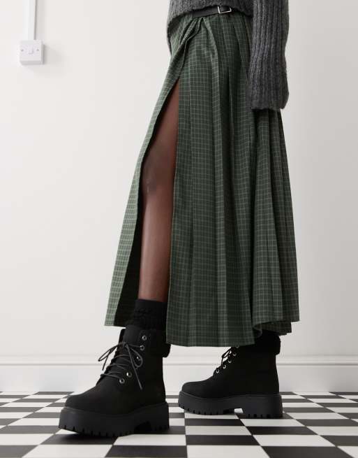 Botas de 6