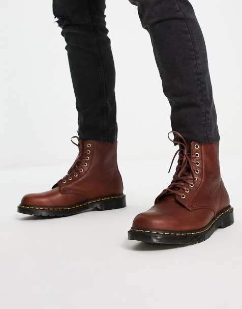 florero Repelente confirmar Dr Martens | Ver zapatos, botas y chanclas de Dr Martens | ASOS