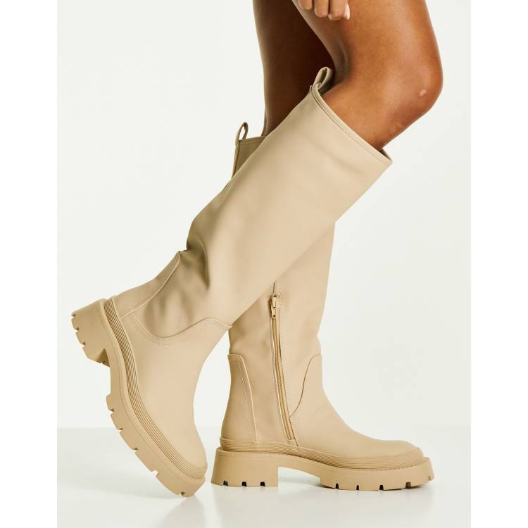 Botas de best sale agua haili