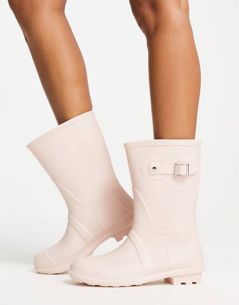 incluir Maestro Sembrar Botas de Agua Mujer | Katiuskas y Botas para la Lluvia | ASOS