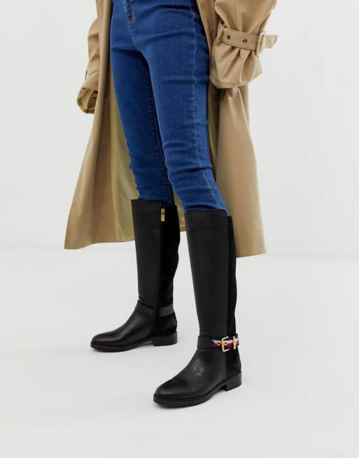 Botas tommy cheap