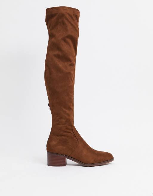 steve madden georgette boot