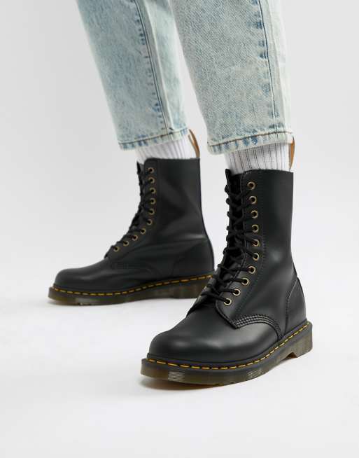 Dr martens vegan el corte clearance ingles