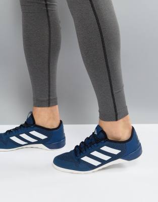 adidas futbol sala negras