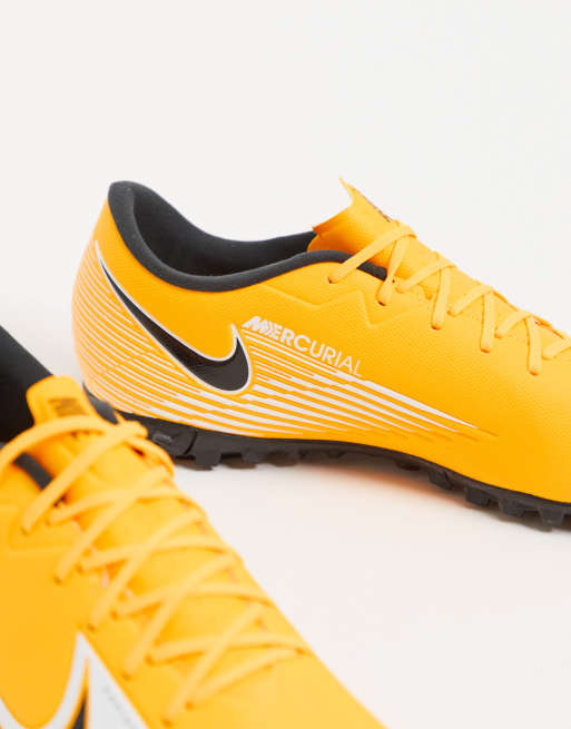 Botas de f tbol Vapor 13 Academy Turf de Nike