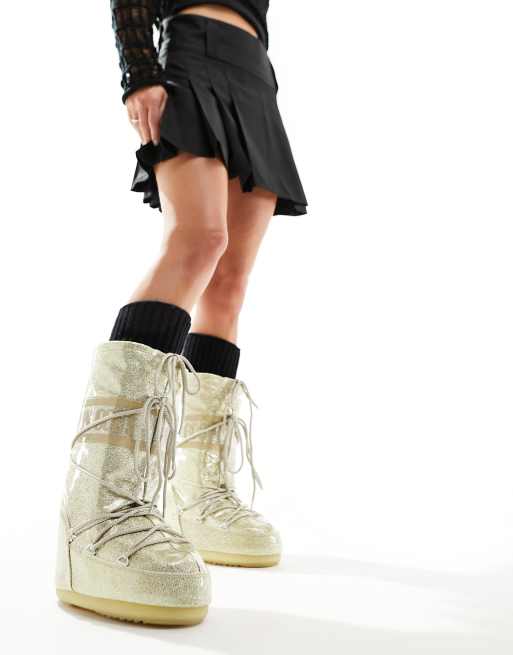 Des moon boots online