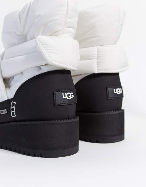 Ugg botas nieve hot sale