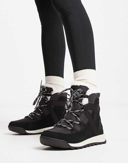 Sorel botas best sale nieve mujer