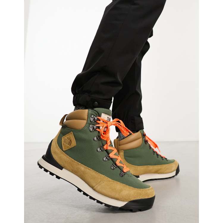 Botas impermeables north face best sale