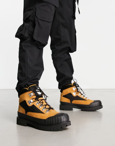 Botines discount asos hombre