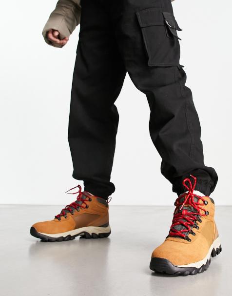 Botines hombre online asos