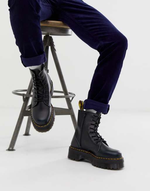 Dr martens hombre amazon 50 sale