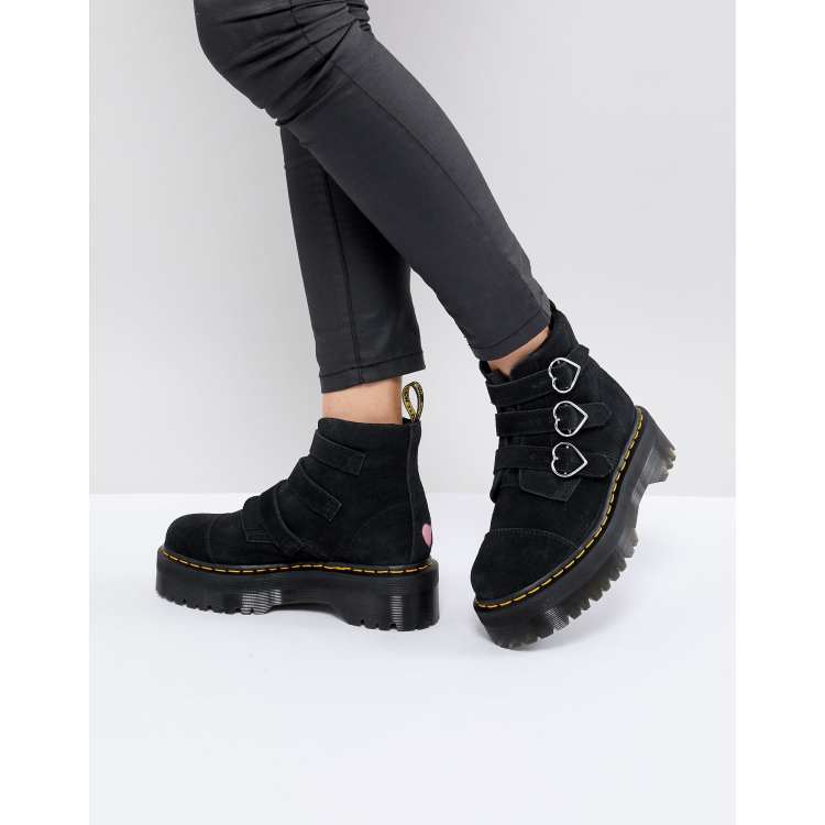 Bota hebilla best sale lazy oaf