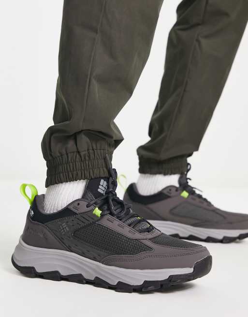 Botas grises Hatana Max Outdry de Columbia, 3 de 4