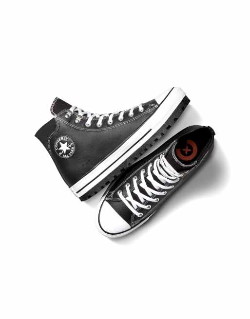 Botas converse impermeables sale