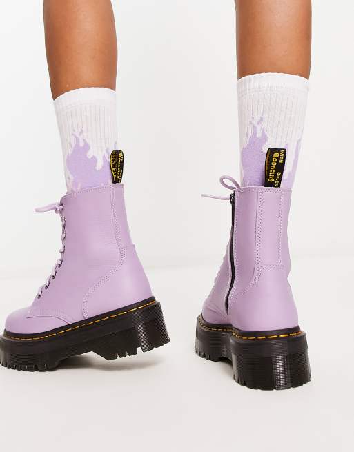 Dr martens 2024 3 ojales woman