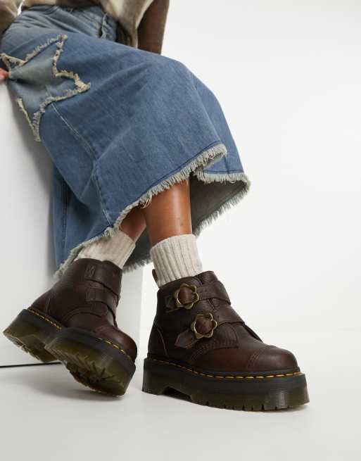 Botas de dr online martens