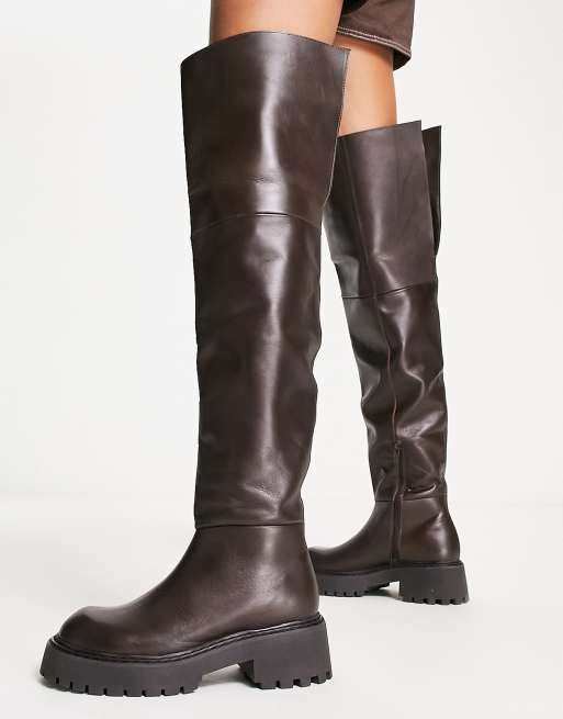 Mango online online botas