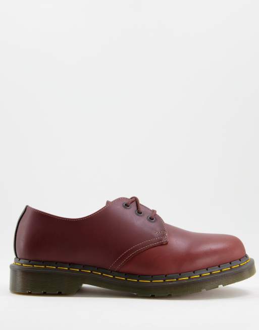 Dr martens 3 ojales clearance 50