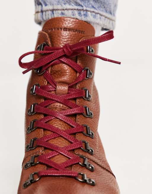 Cordones tommy online hilfiger