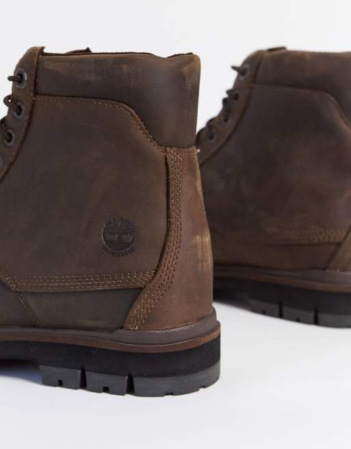 Botas marrones de 6" Radford Timberland | ASOS