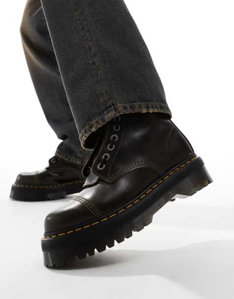 Dr martens uomo asos hotsell