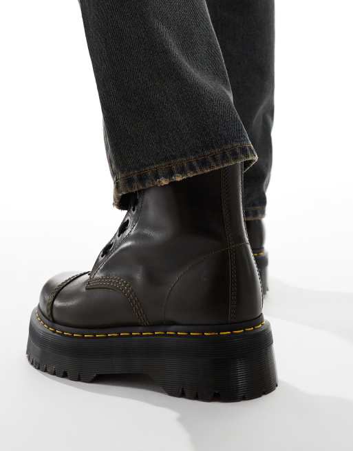 Dr martens sinclair asos best sale