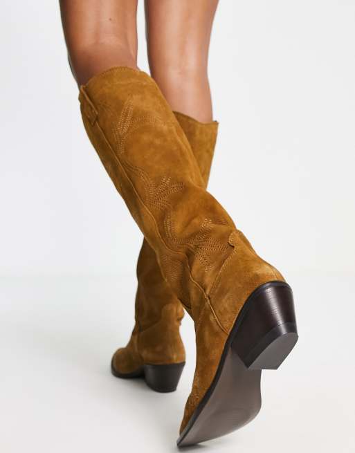 Botas best sale cowboy ante