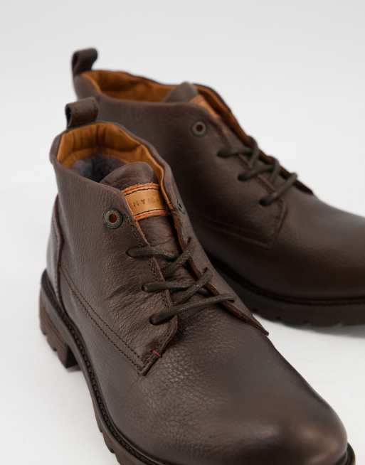 Botas de invierno online tommy hilfiger