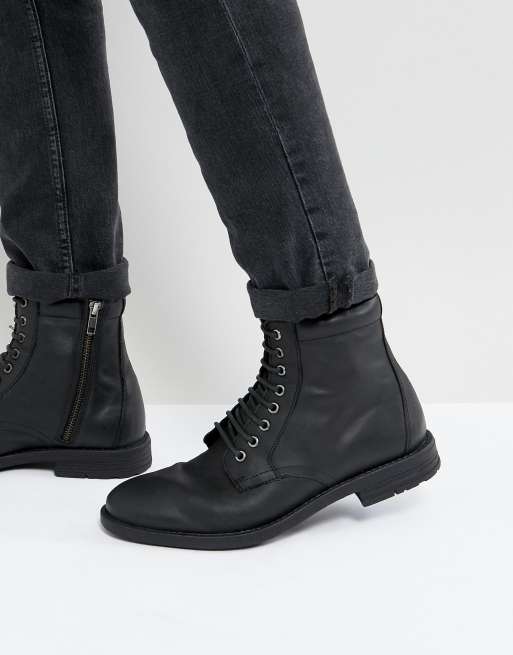 Botas best sale militares asos