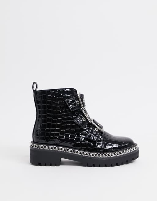 Botas militares online asos