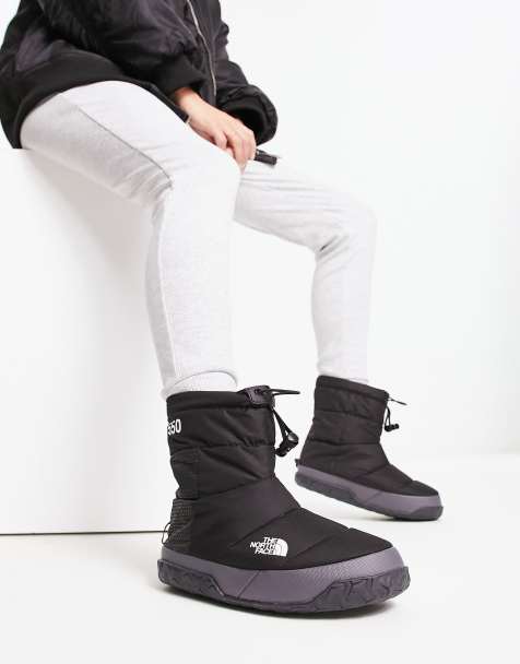 Botas nieve the north cheap face mujer