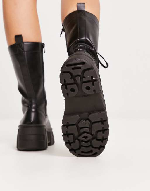 Asos botas mujer discount altas