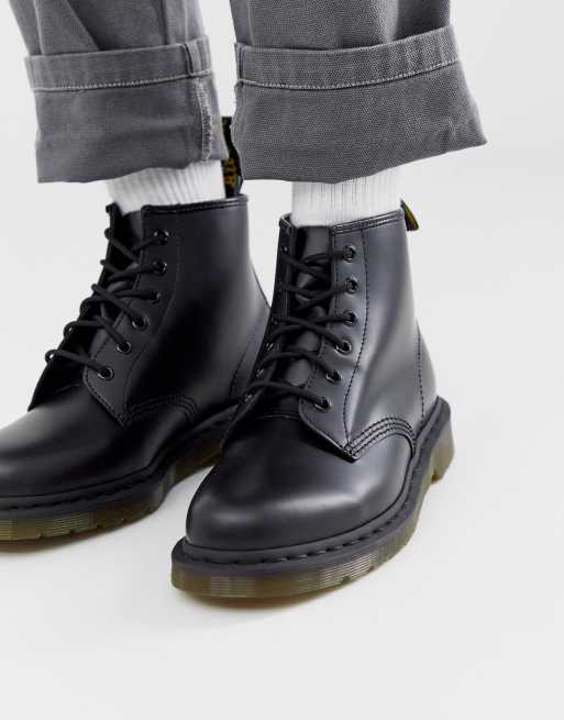 Botas con 6 ojales 101 de Dr | ASOS