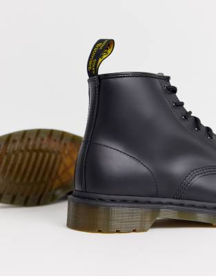doc martens negras
