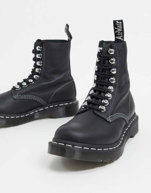 Dr martens cheap negras quito