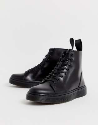 dr martens negras